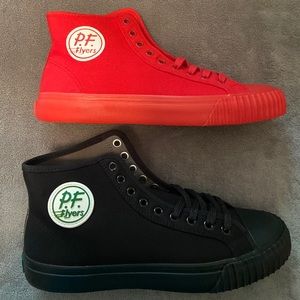 Meet your Posher, Aiden